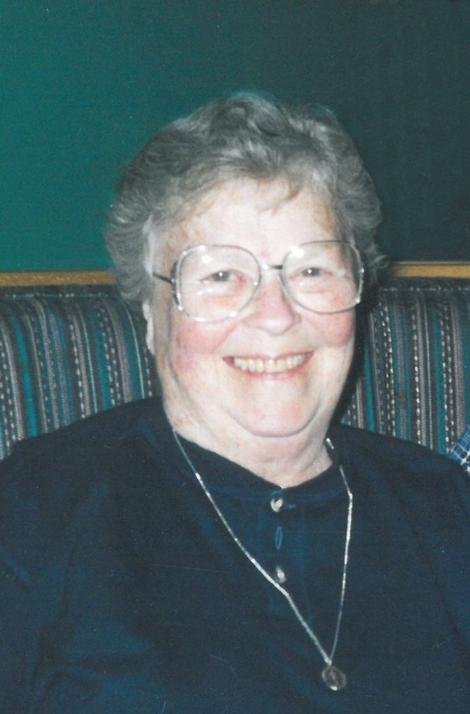 Florence Marie Kowalchuk Profile Photo