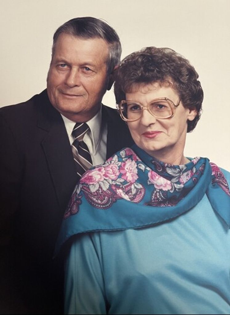 Annie Belle Parker Profile Photo