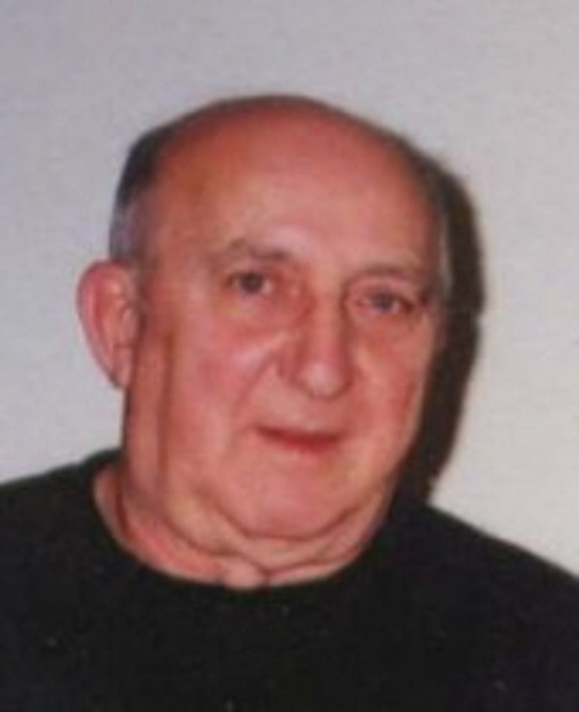 Joseph Moratti