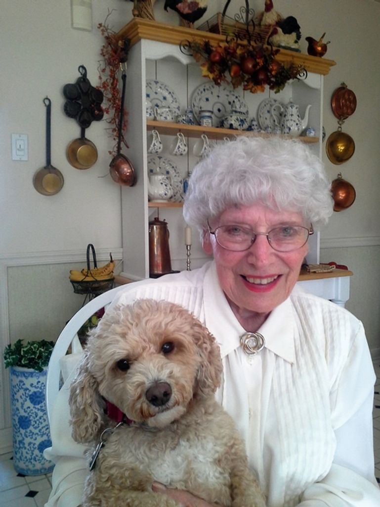 Christa C. Wrenn (Zilisch) Profile Photo
