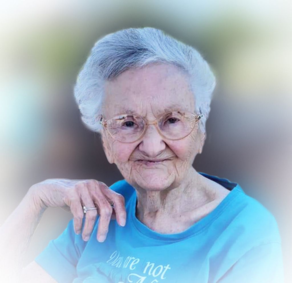 Margaret P. "Pat" Kerwin Profile Photo