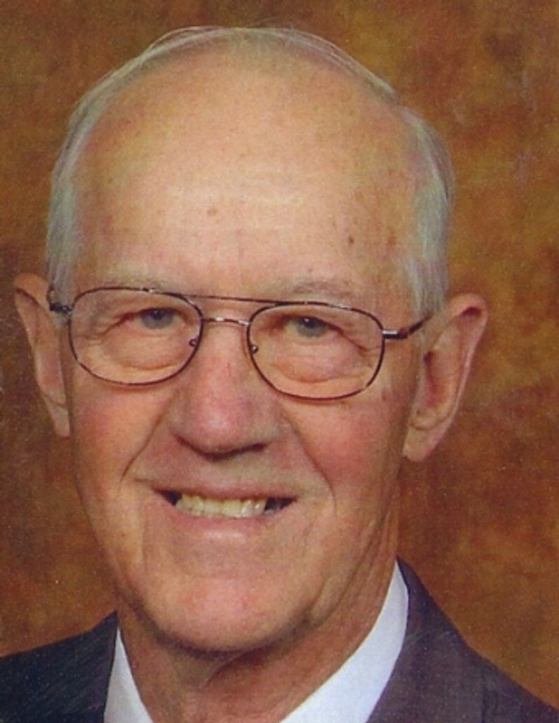 Henry K. "Hank" Schumaker Profile Photo