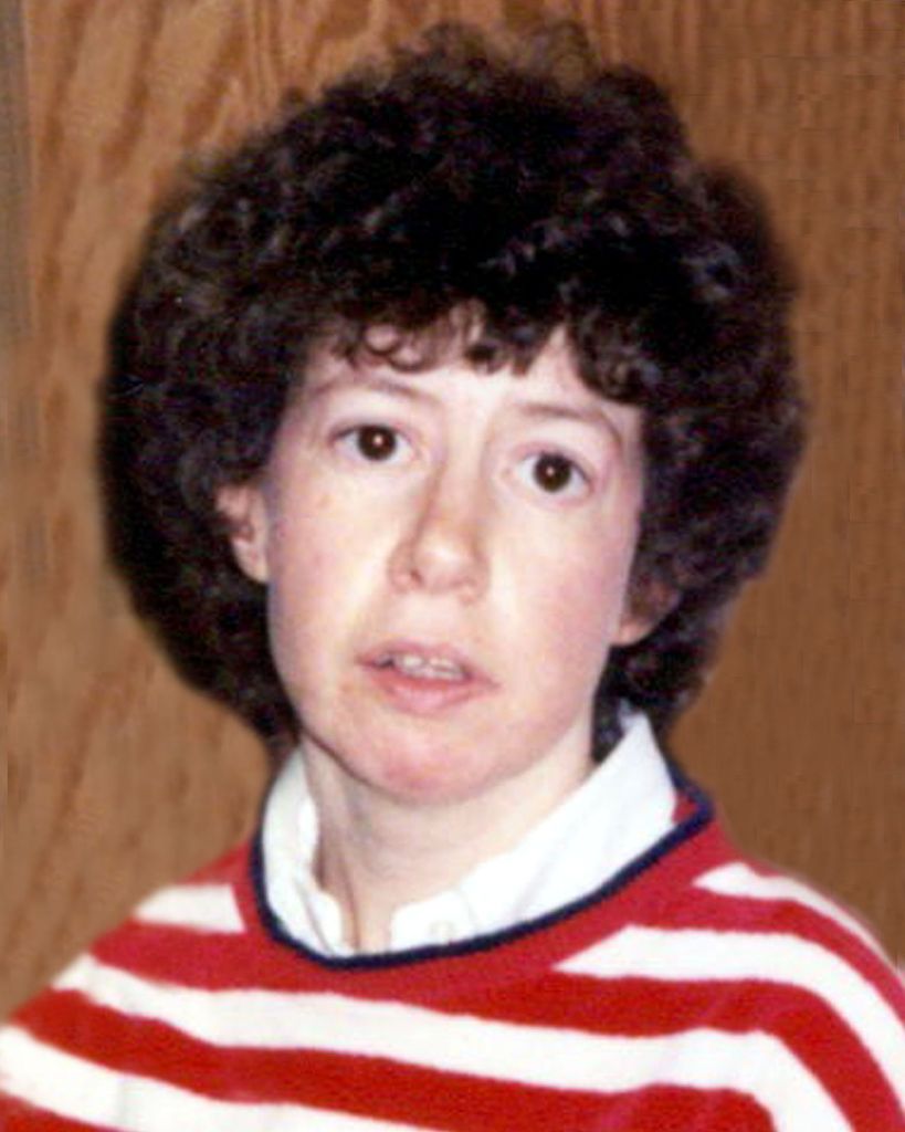 Betty Kimberly Settlemyre