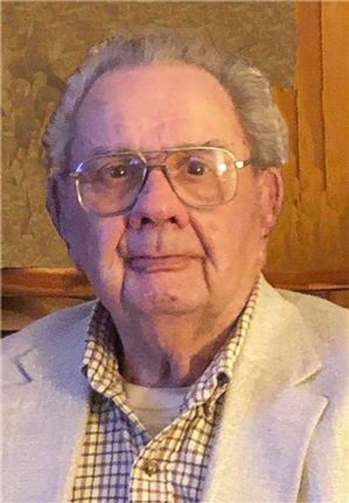 Merlin Orry Boese Profile Photo