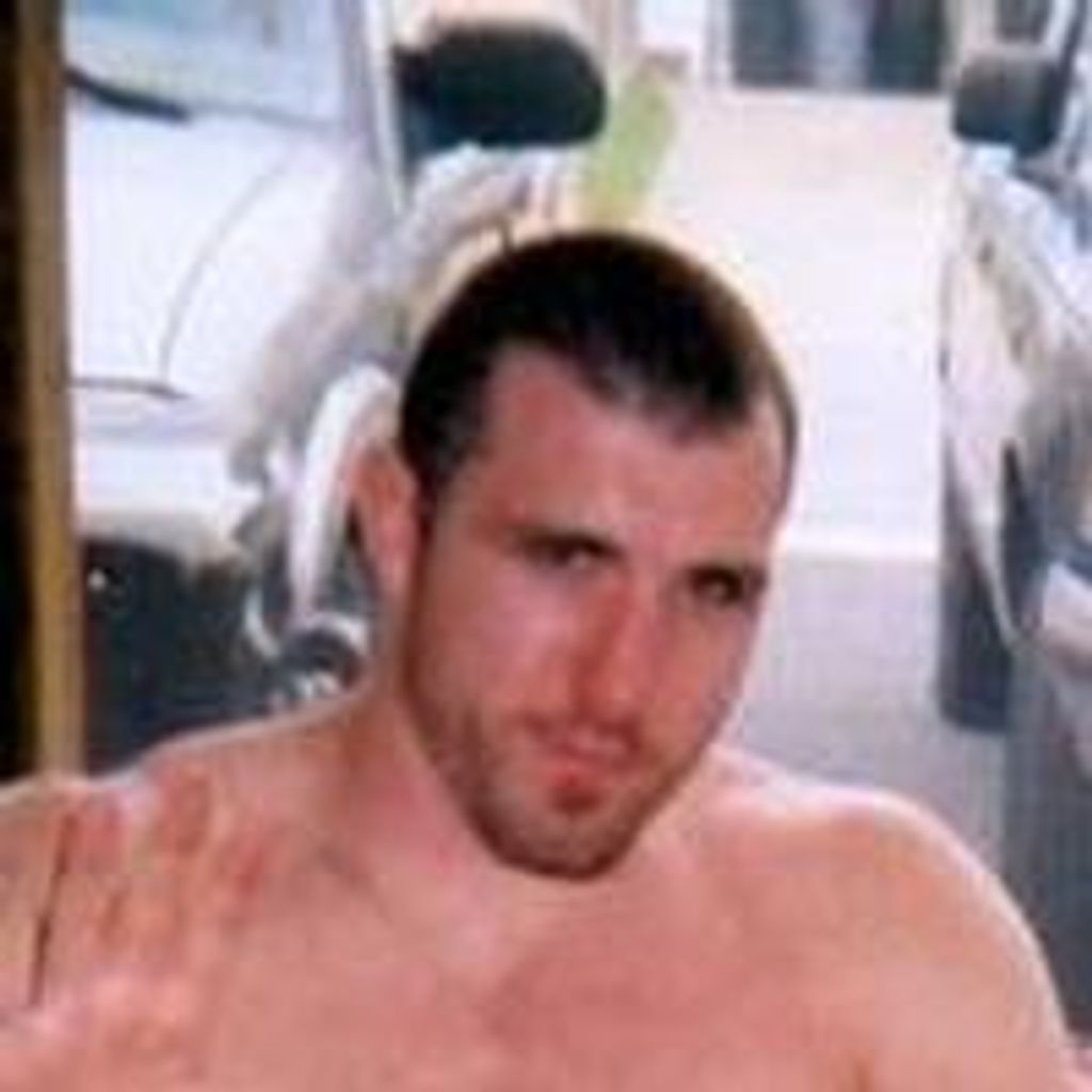 Michael Lee Dietrich