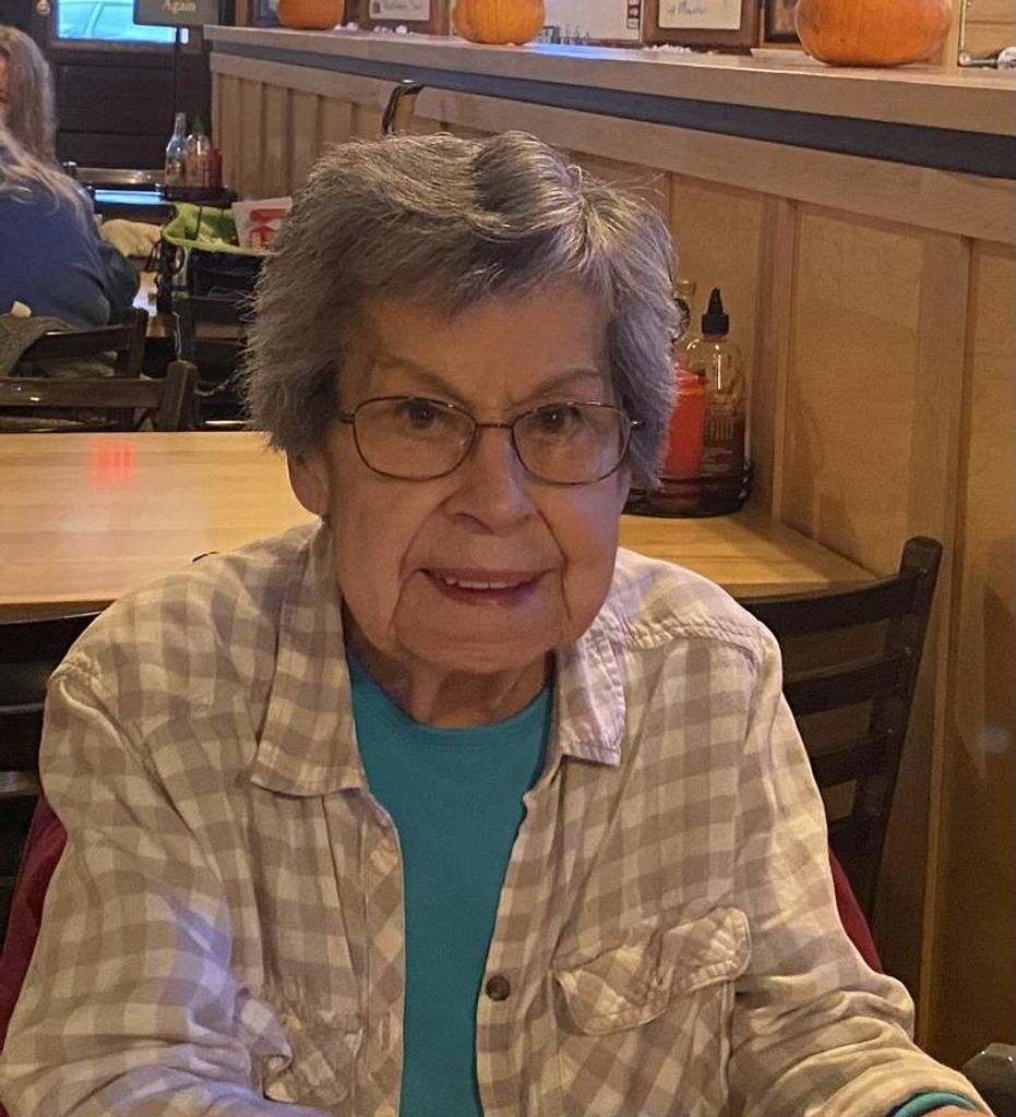Lorraine Adelle Haynes Profile Photo