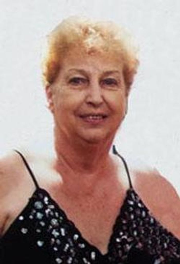 Marilyn Veverly Thielen