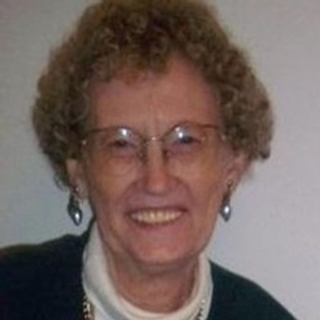 Elizabeth Jean Percy