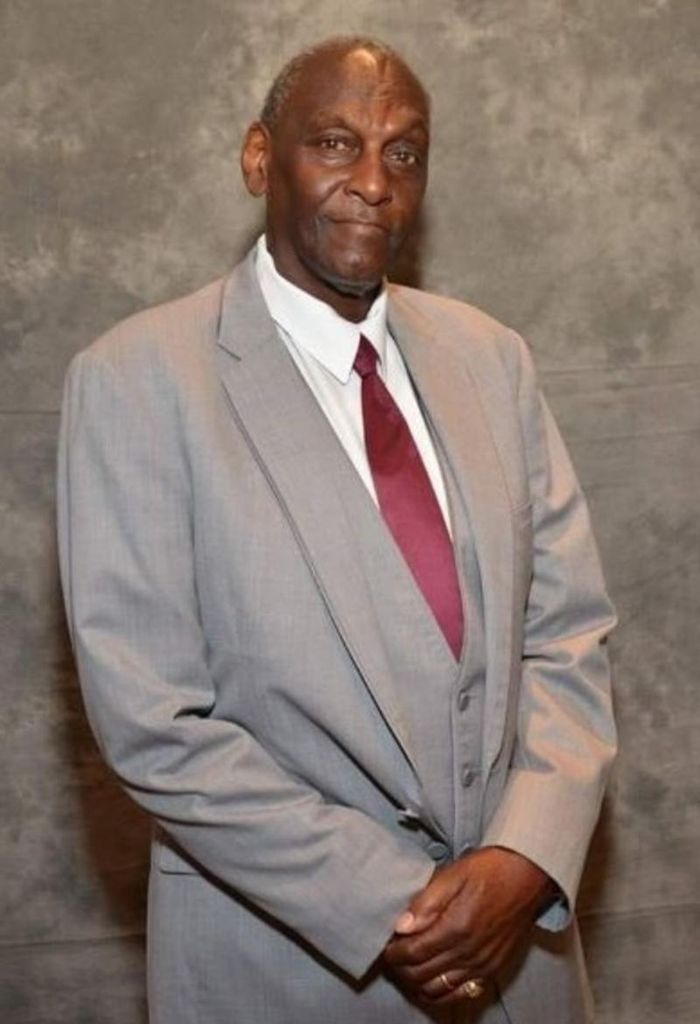 Ronald Gene Pace Sr.