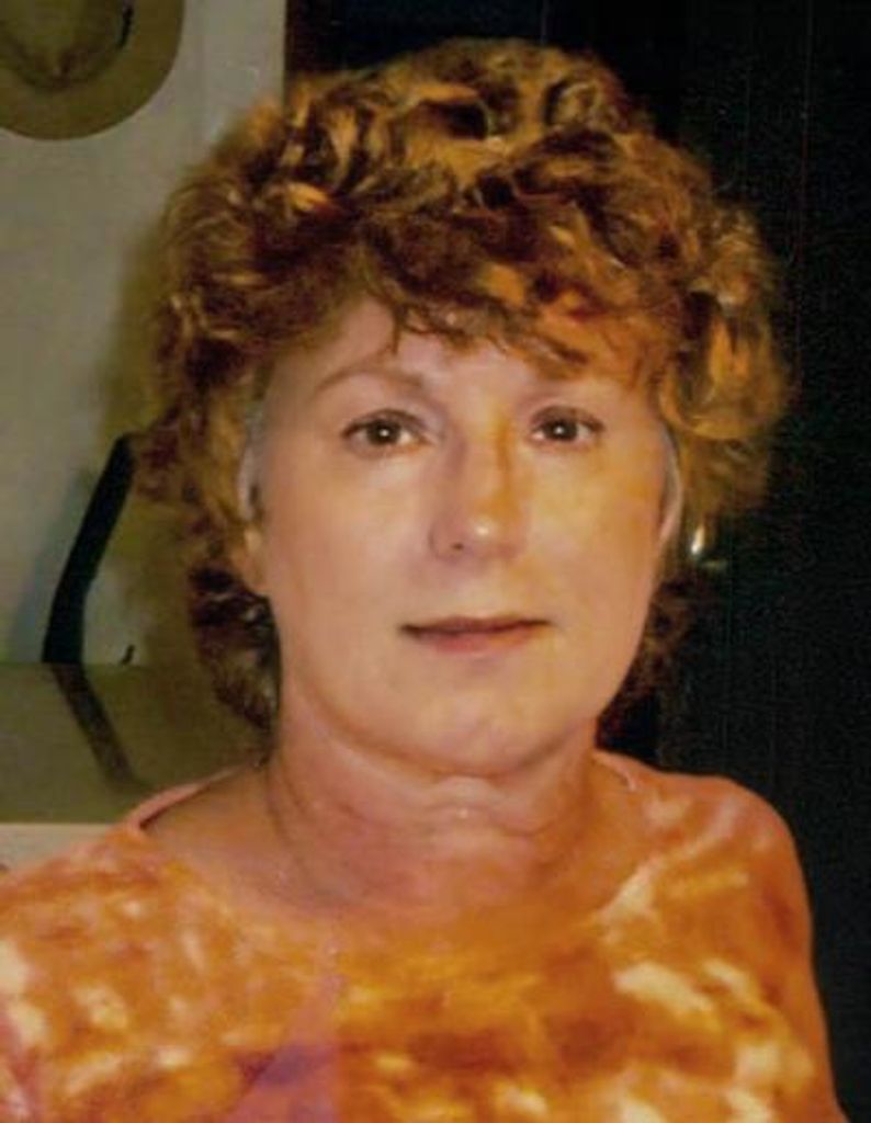 Patricia May Kampa Profile Photo