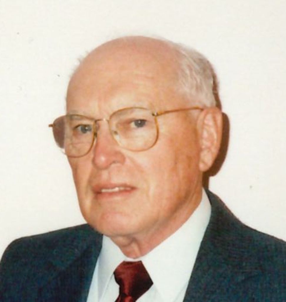 Carl P. Adams