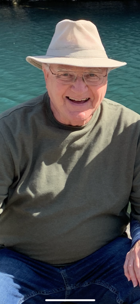 Coy Lee Patton Profile Photo