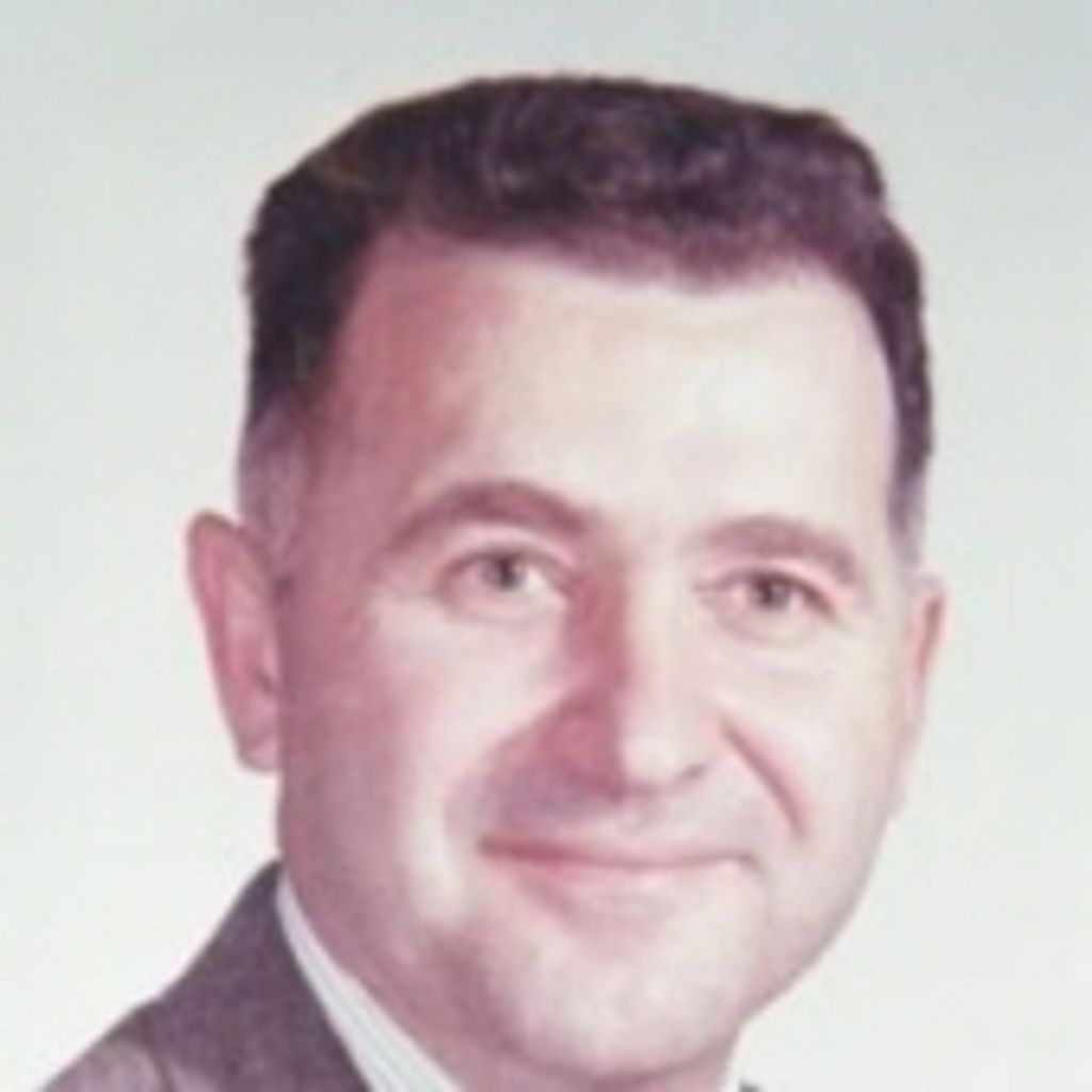 Walter Merena