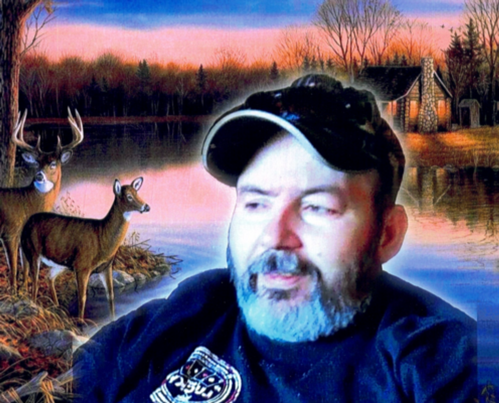 Jeffrey Glenn Reece Profile Photo