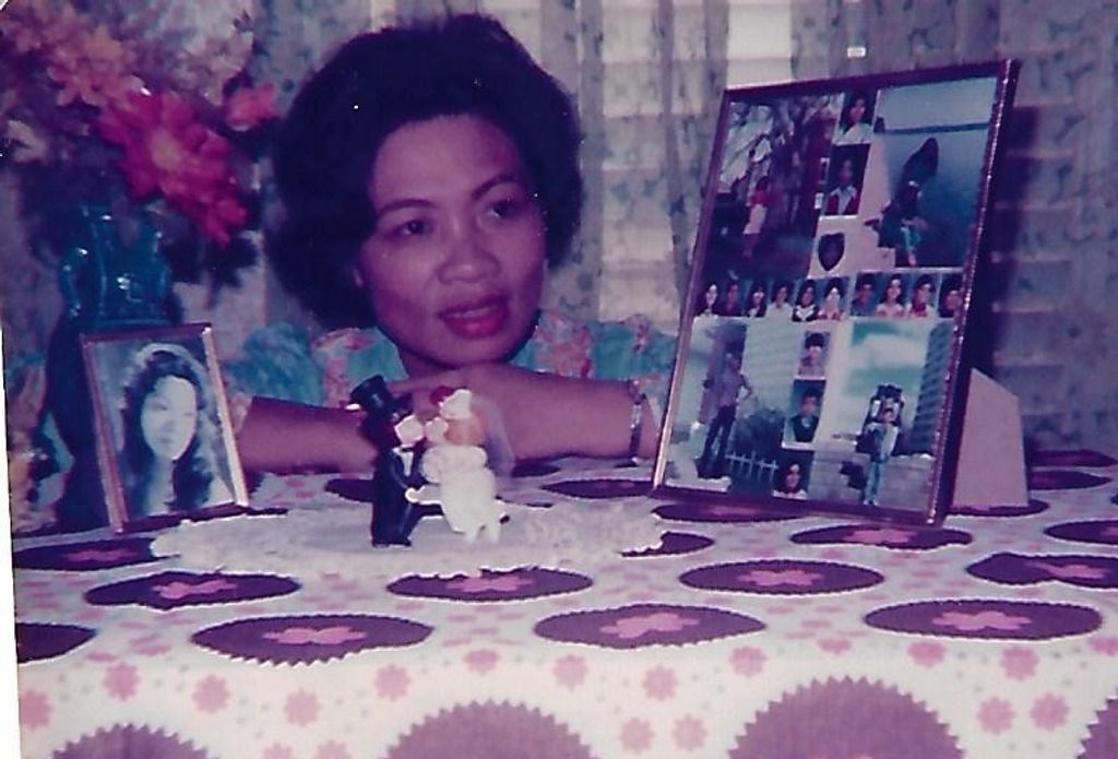 Nghi Thi Nguyen Profile Photo