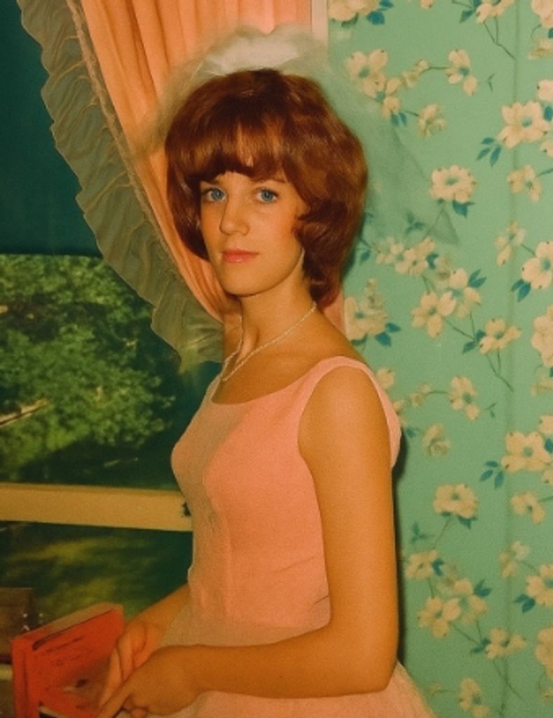 Dorothy H. Heskey Profile Photo