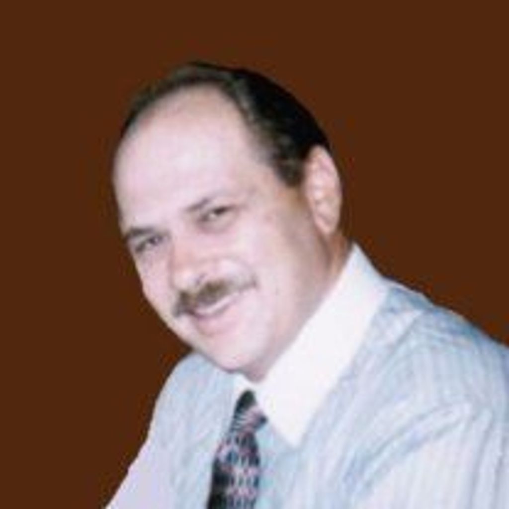 Carey Richard Brafford
