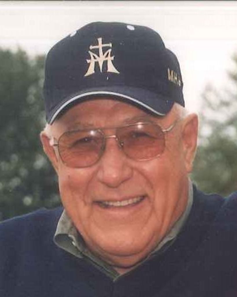 William A. Durdan
