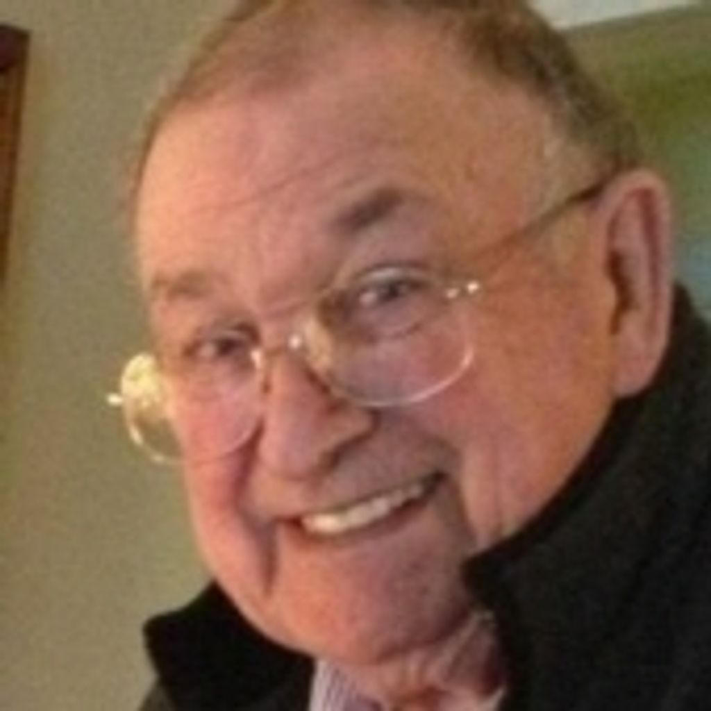 Maurice F. Stefano
