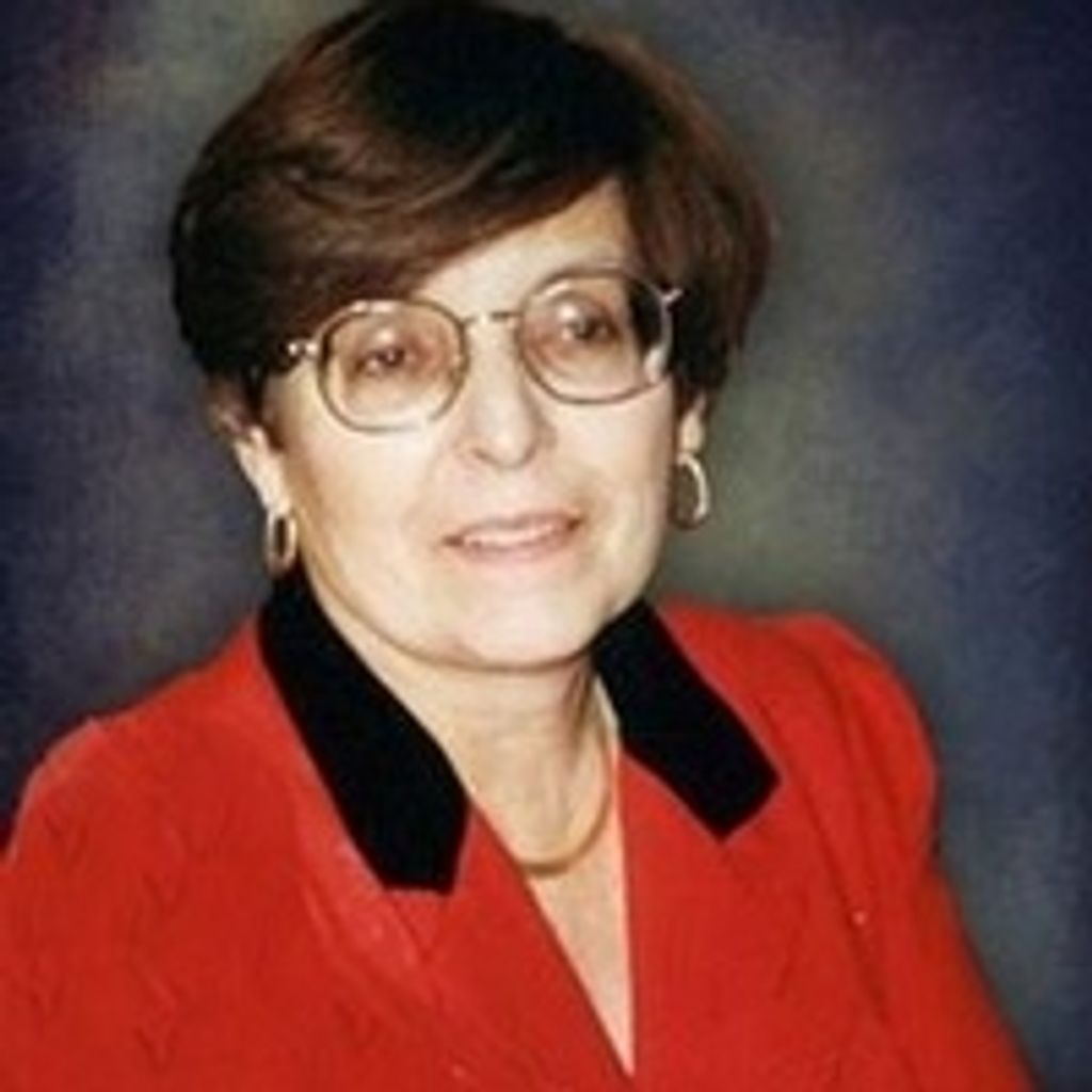 Ezilda A. Perreault
