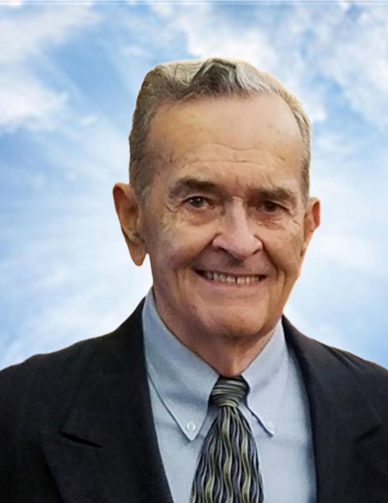 Ltcol Alfred J. Ramsey Profile Photo
