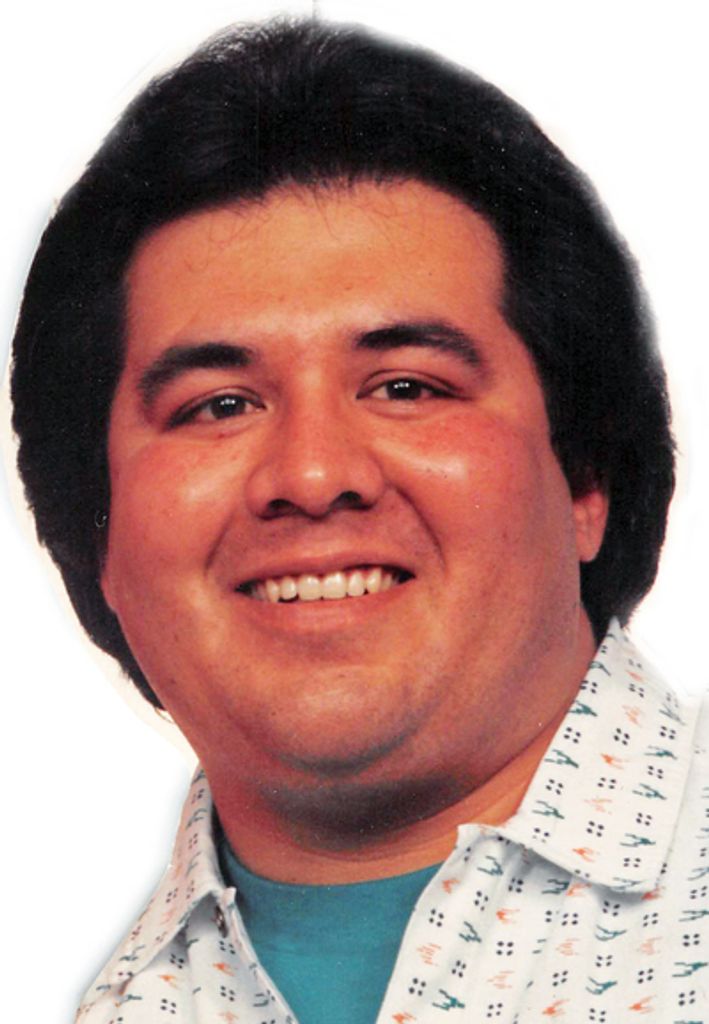 Christopher Rincon Profile Photo