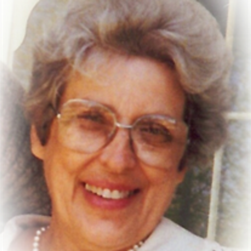 Margaret G. Sturm "Muggs"
