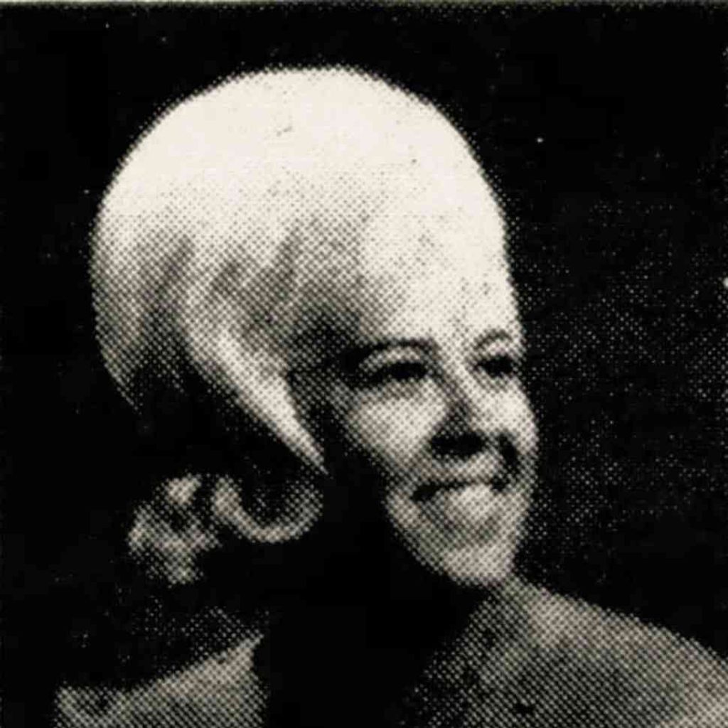 Bonnie (Bonita) Van Pay Profile Photo