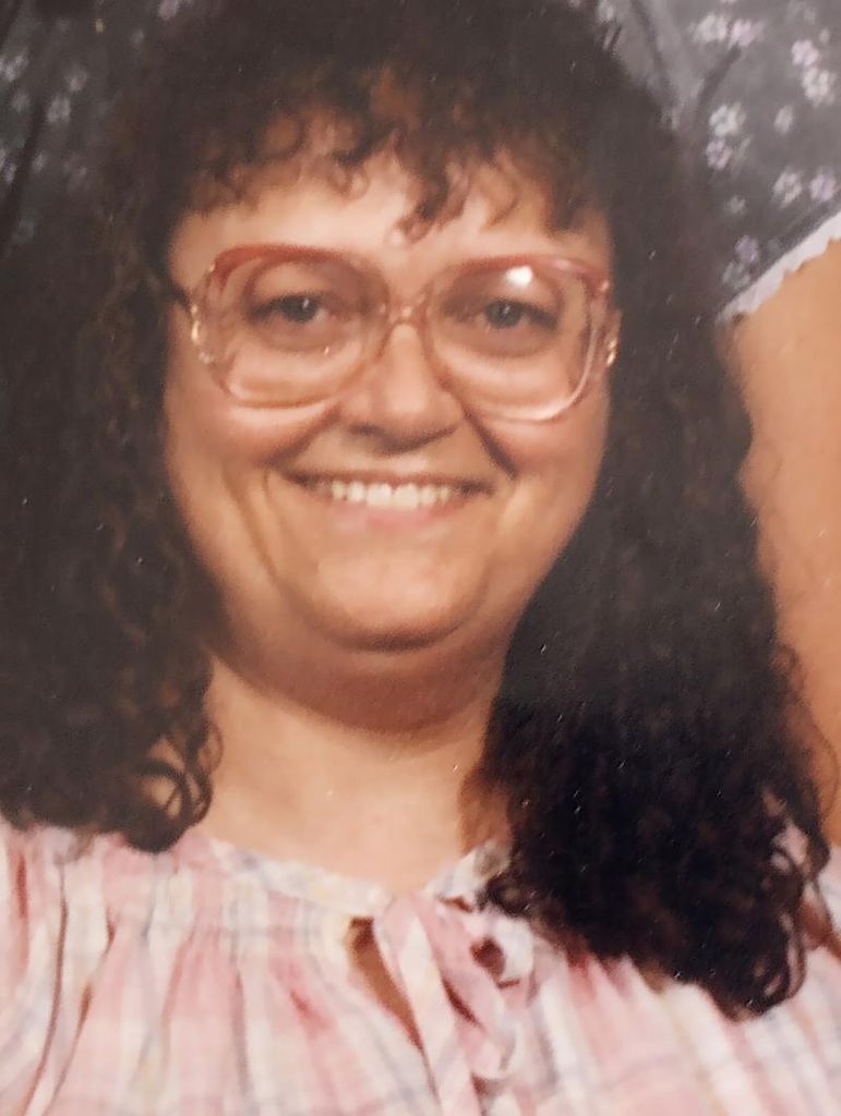 Evelyn Hufford Profile Photo