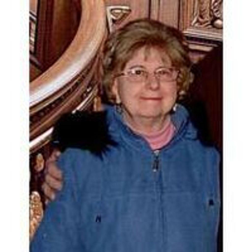 Barbara Ann Holt Weeks