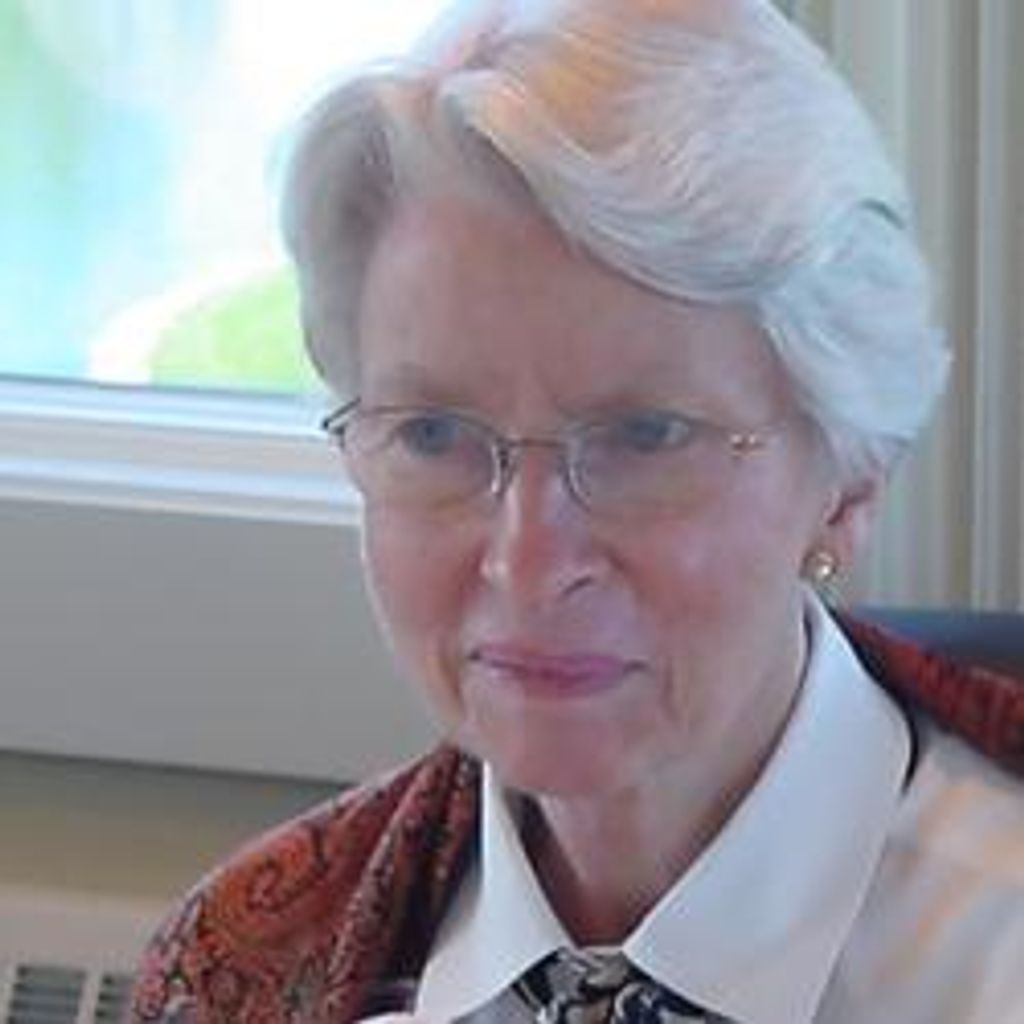 Margaret "Peggy" Schoenherr