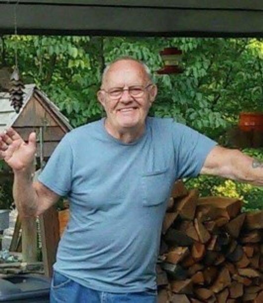 Robert Kimbark Sr