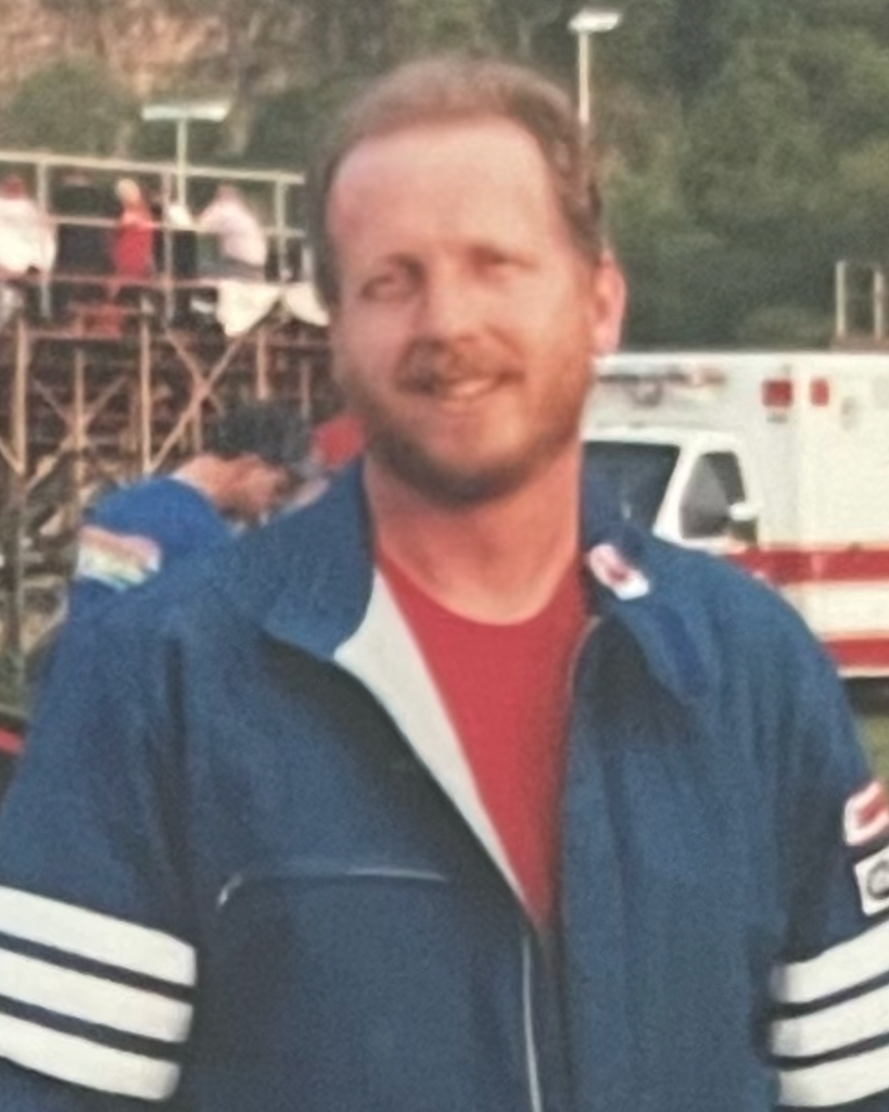 David D. Hoover