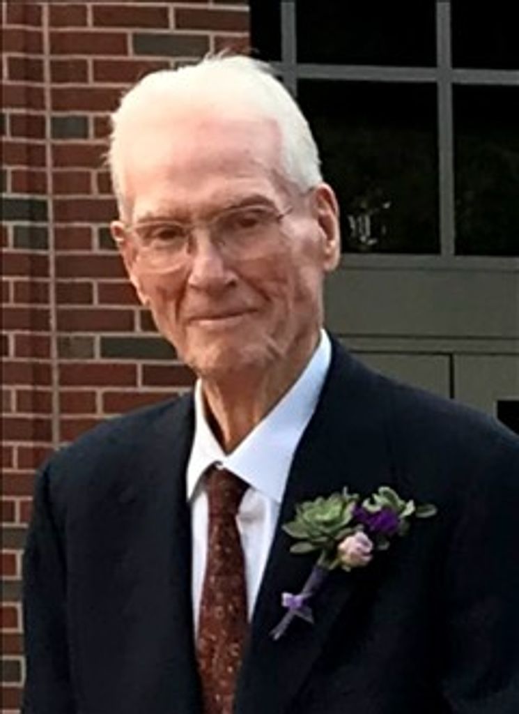 Gordon Dean Kirk Profile Photo