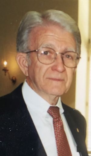 Photo of Lawrence Kimbell Weaks