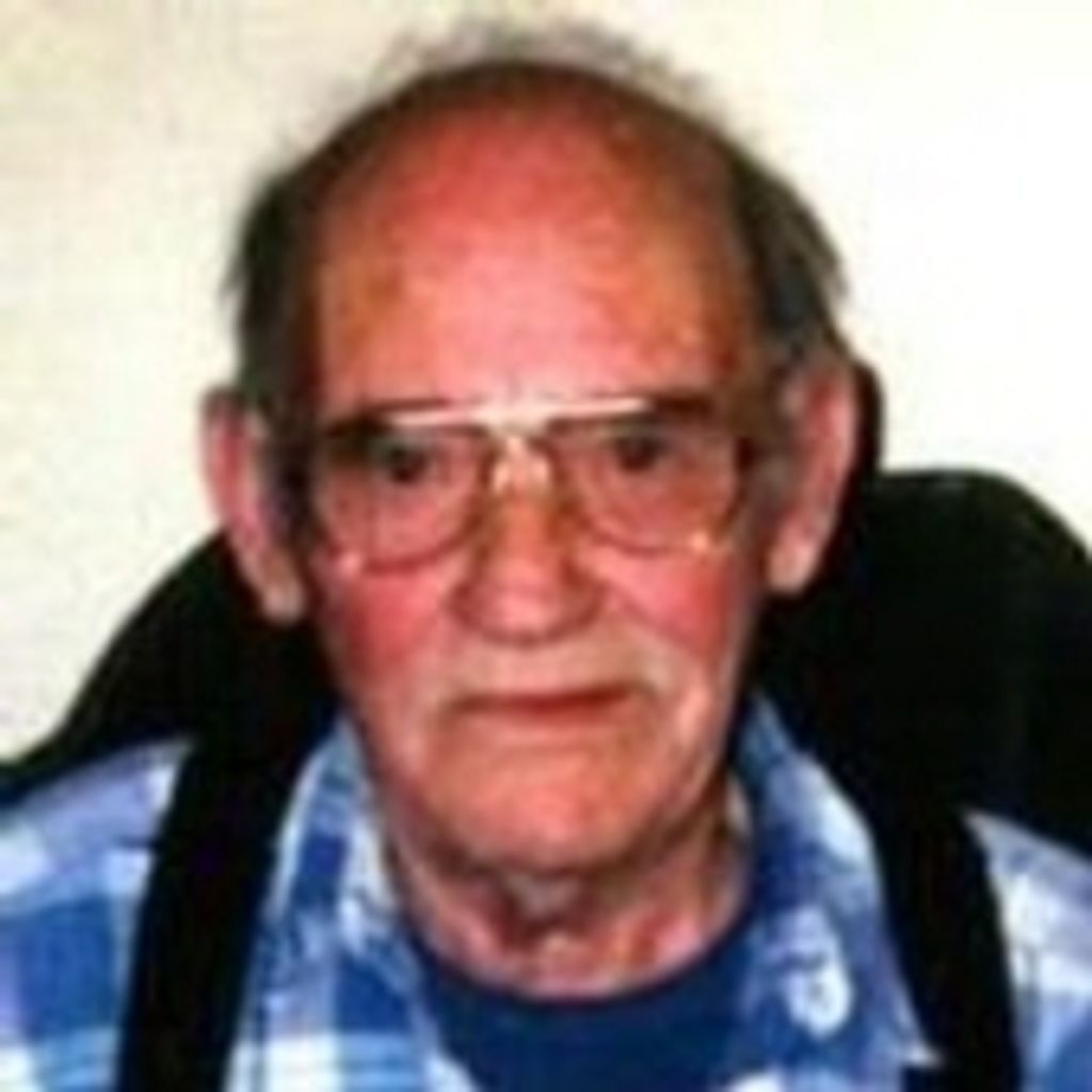 Paul E. Houghton, Sr.