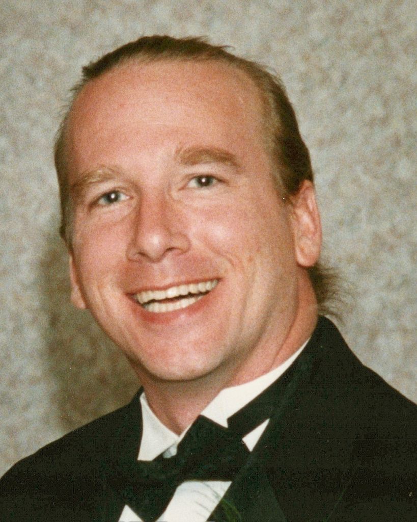 Brian Patrick Kiser Profile Photo