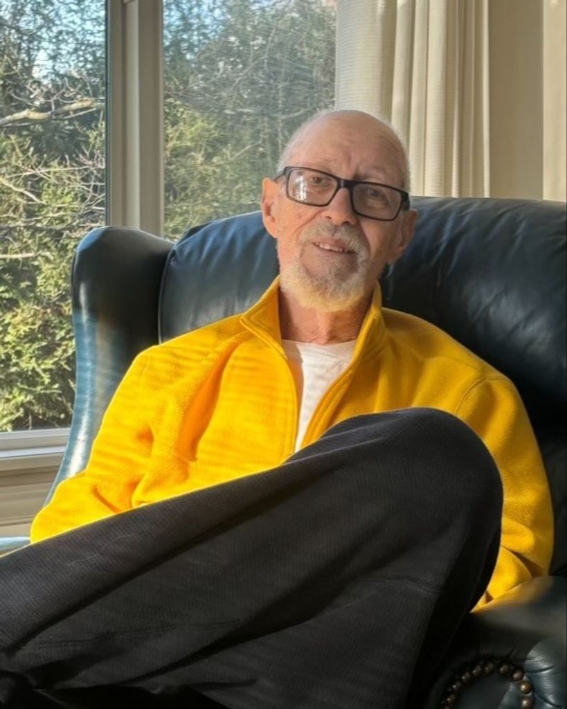 Larry Allen Stewart Profile Photo
