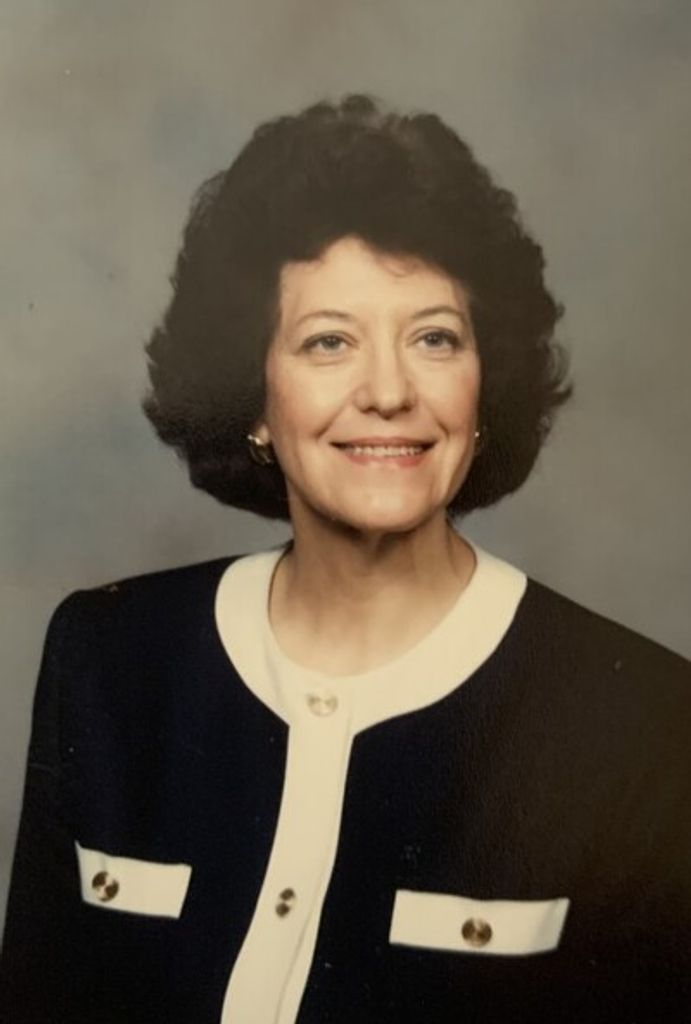 Ruby Mast Dietrich Profile Photo