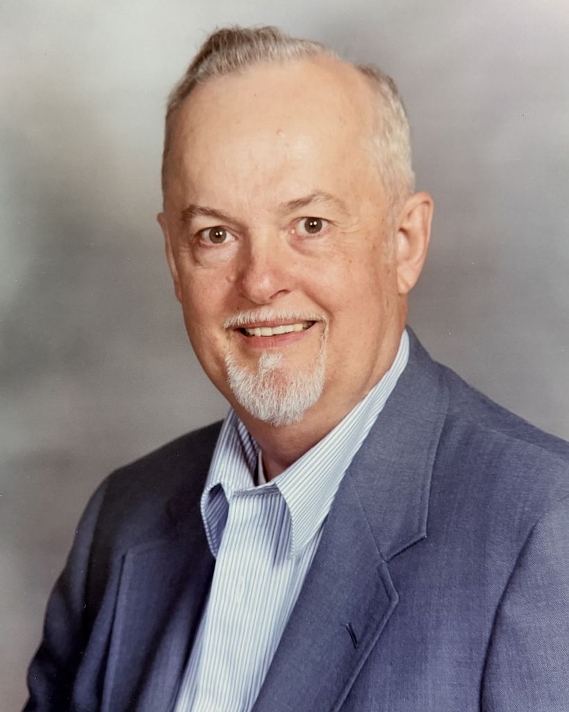 Ernest R. Keucher Profile Photo
