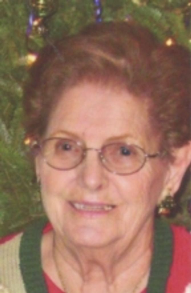 Alberta Oatman
