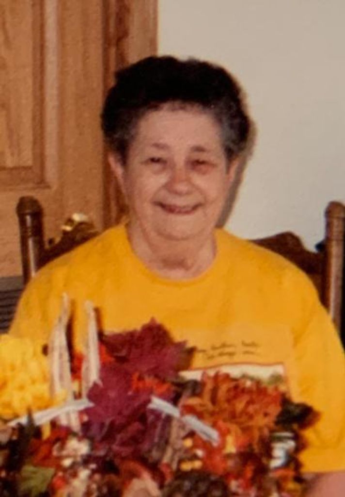 Shirley Jeane Lillie Profile Photo