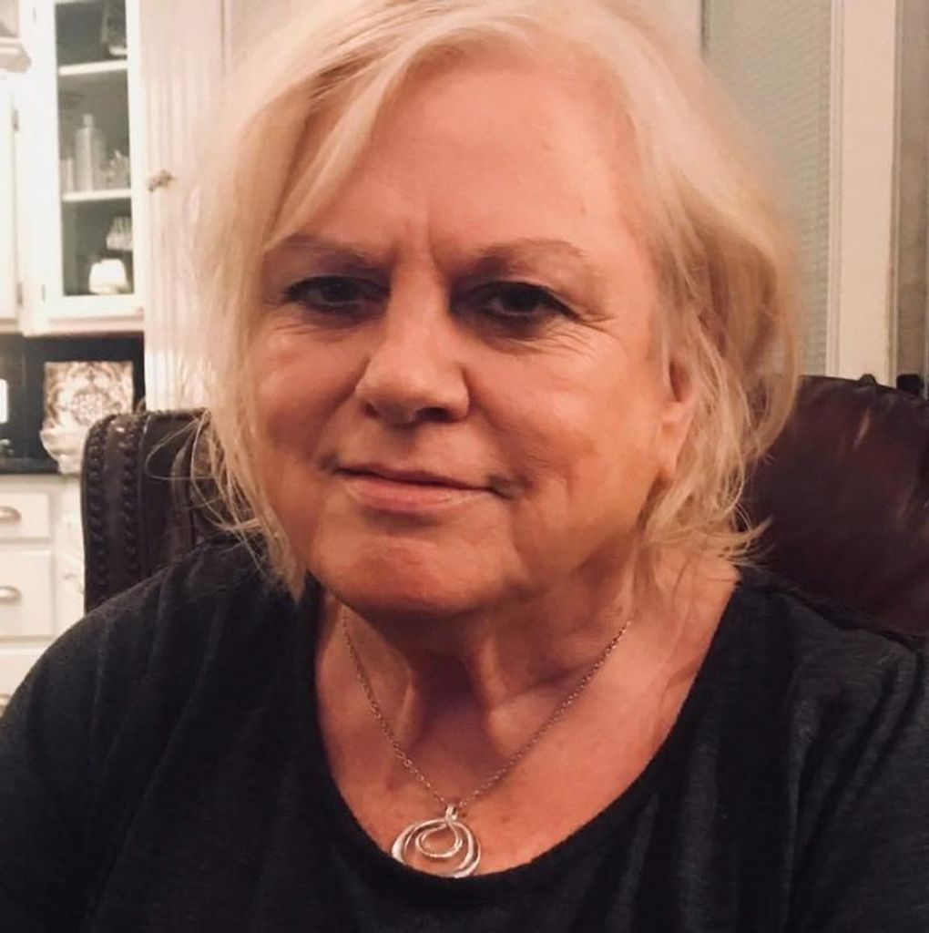 Charlotte Anne Batey Profile Photo