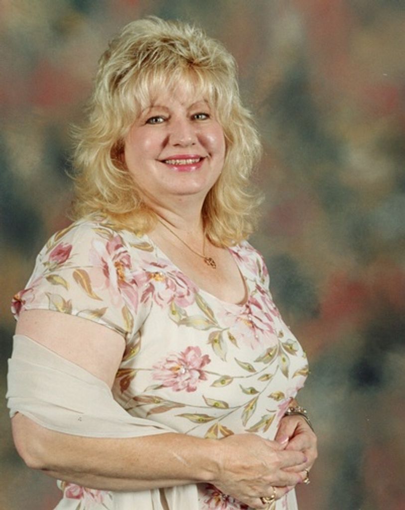 Lucille Marie Kearns Profile Photo