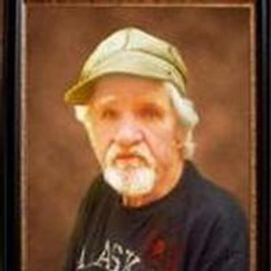 Raymond J. Irey, Sr.