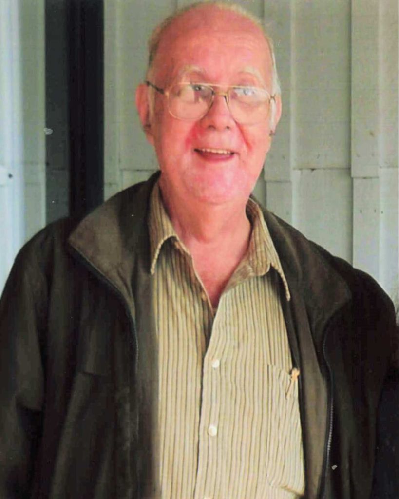 Paul Bright