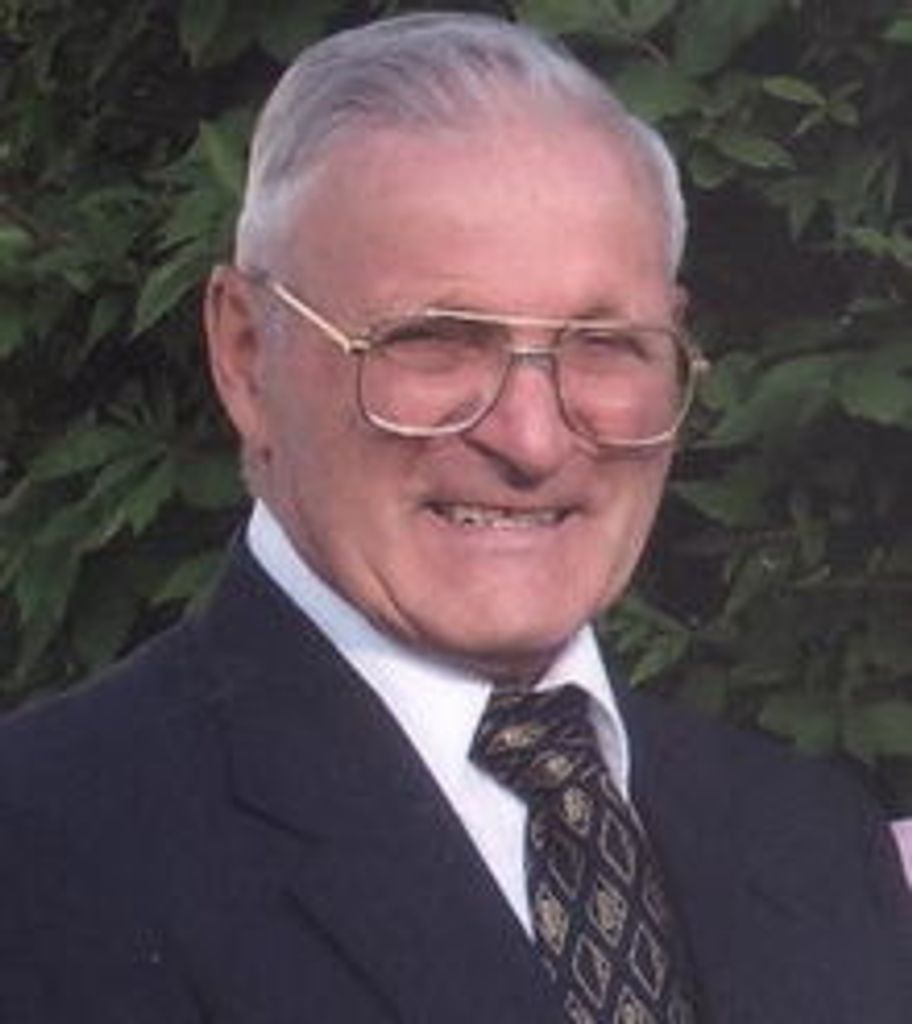 John M. "Jack" Basting