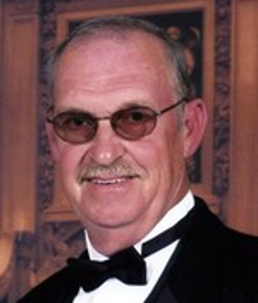 Kenneth Tipton Profile Photo