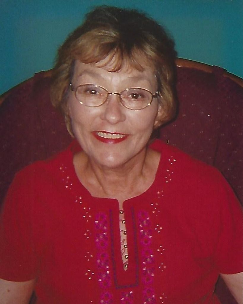 Lucinda "Cindy" Bays Profile Photo