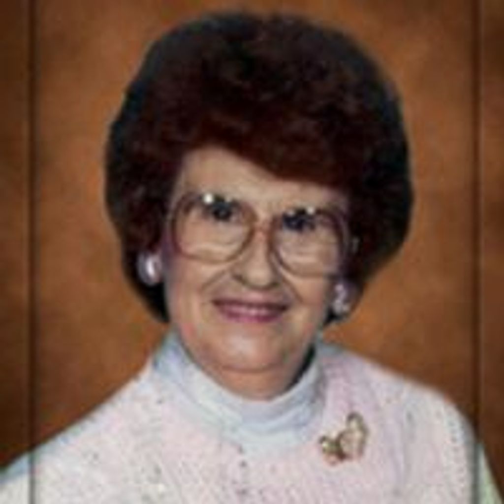 Nancy F. Kramer